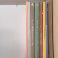 کتاب بیولوژی کمپبل اکولوژی 2020 (7 جلدی)