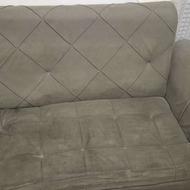 مبلمان 7 نفره در حد نو