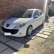 207 دنده ای مدل 97