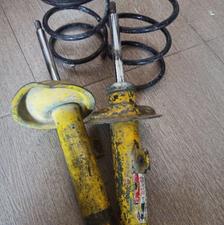 کمک فنر برا ماشین کپ
