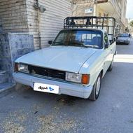 پیکان وانت93