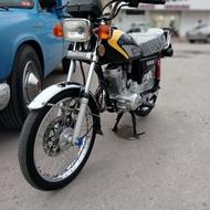 موتور تکتاز