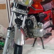 هندا125 مدل 98 انژکتور