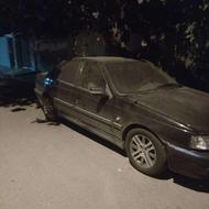 پژوپارس مدل 88