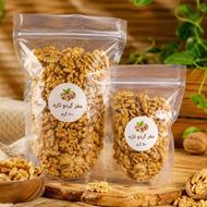 مغز گردو تمیز و سفید