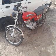 موتور مزایده ای150