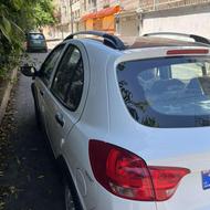 کوییک GXr مدل 1403 بیرنگ مشابه صفر