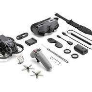 پهپاد dji اکبند