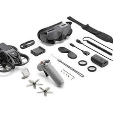 پهپاد dji اکبند