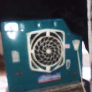 کولرآبی 3100