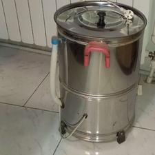 دستگاه کره گیر