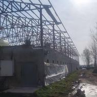 جوشکار سیار و ساختمانی