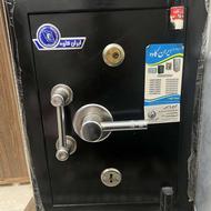 گاوصندوق 150 کیلویی