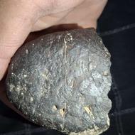 سنگ آسمانی