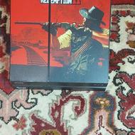 فروش یک عدد Ps4 کپی خور