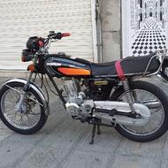 موتور سیکلت 150cc