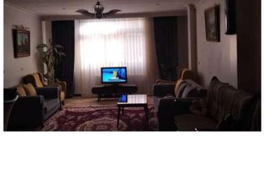 منزل ویلای سه طبقه