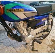 هندا 200مارک احسان