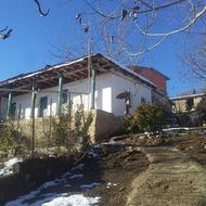 خانه ییلاقی واقع در روستای ورکی