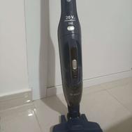 جارو برقی شارژی بوش