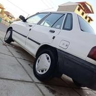 پراید تک سوز 83