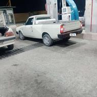 پیکان وانت...مدل 90