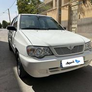پراید 111مدل 94 فوق استثنایی