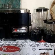 آبمیوه گیری فوما اصل ژاپن