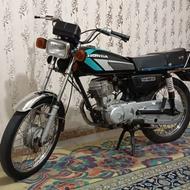موتور کویر 93