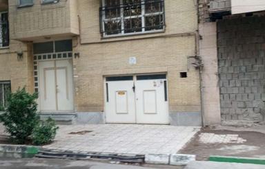 سوئیت به همراه وسایل
