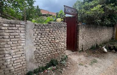 فروش زمین مسکونی 125 متر در گلبستان