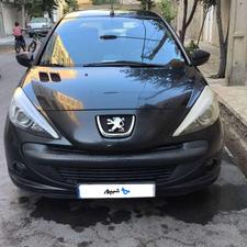207دنده مدل 96