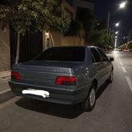 پژو 405 GLX.