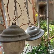 چراغ آویز نما ساختمان و حیاط نو