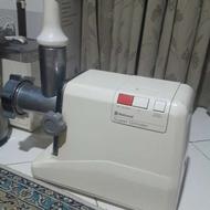 چرخ گوشت ناسییونال