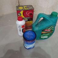 روغن گریس روغن دنده