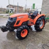 تراکتور دایدونگ ds45
