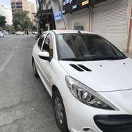 207سقف فلز فرمان برقی