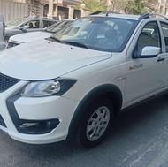کوییک GX مدل 1405