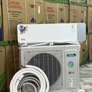 کولرگازی جنرال شکار نیوفیس موتور سنگین