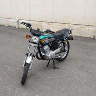 هندا200 موتورcrf