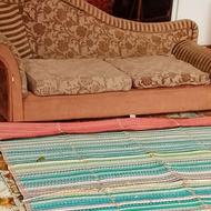 مبل هفت نفره 2 میلیون
