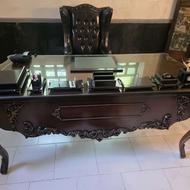 مبلمان اداری