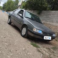 پژو 405 سالم به قیمت فوری