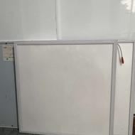 پنل LEDتوکار 60*60 اپتنیکا