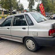 فروش فوری پراید مدل 90