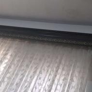 کتیبه پرده 4 متر