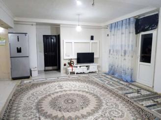 رهن کامل یک واحد آپارتمان در مهرشهر، قابل تبدیل هم میباشد