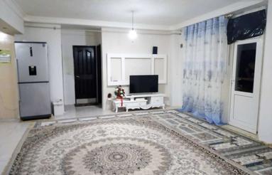رهن کامل یک واحد آپارتمان در مهرشهر، قابل تبدیل هم میباشد