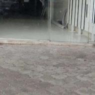 فروش تجاری و مغازه 55 متر در بلوار مطهری